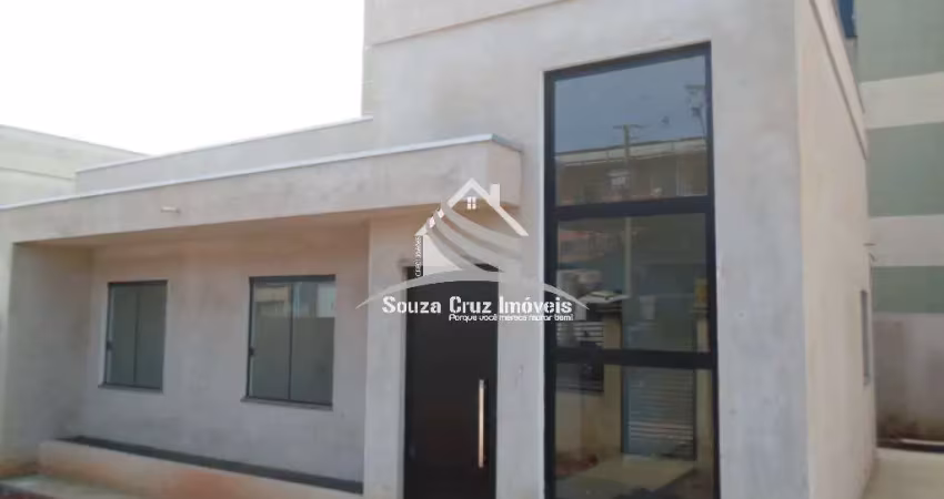 Casa com 3 quartos à venda na Rua Salto do Itararé, 665, Paloma, Colombo