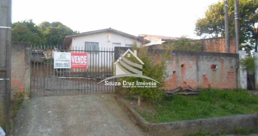 Terreno Ideal para Prédio, Casas ou Sobrados.