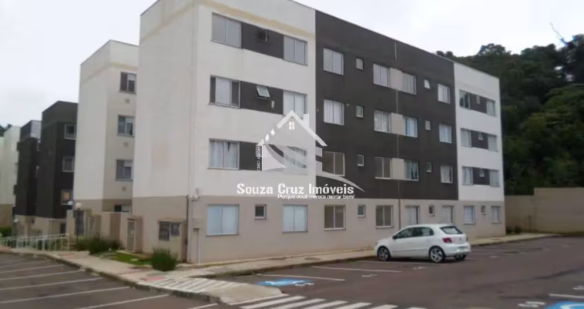 Apartamento em Condomínio Clube - Ótima Localização em Alm. Tamandaré.