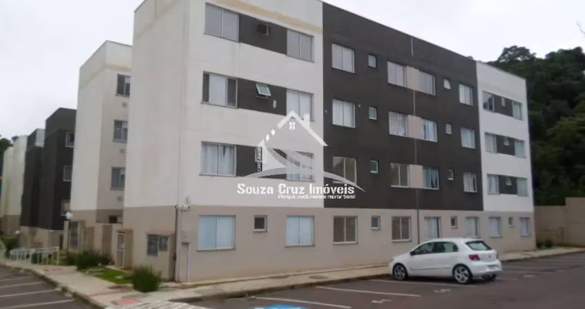 Apartamento em condomínio clube - ótima localização em alm. tamandaré.