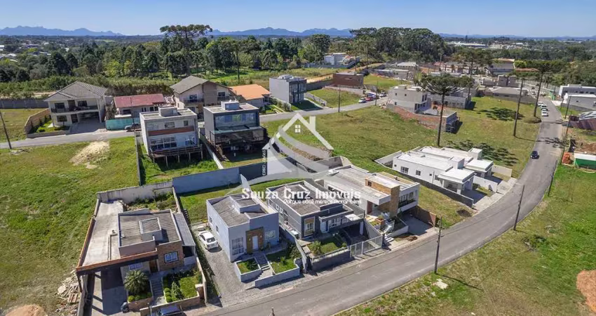 Terreno no Cond. Monte Verona Village - Possibilidade de Financiamento!!!