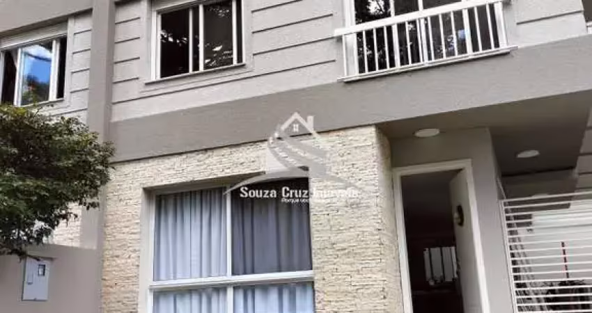 Casa com 3 quartos à venda na Estrada das Olarias, 550, Atuba, Curitiba
