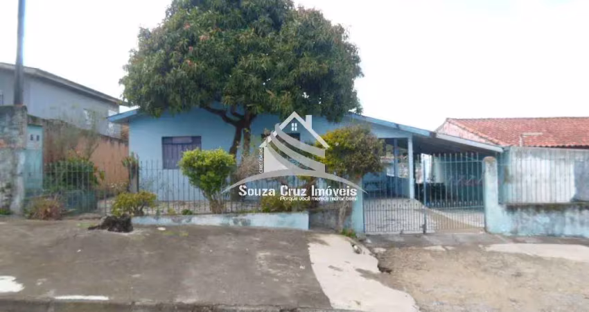 Investidor !! terreno medindo 13,00 x 30,00 = 390,00m² - com 03 casas.