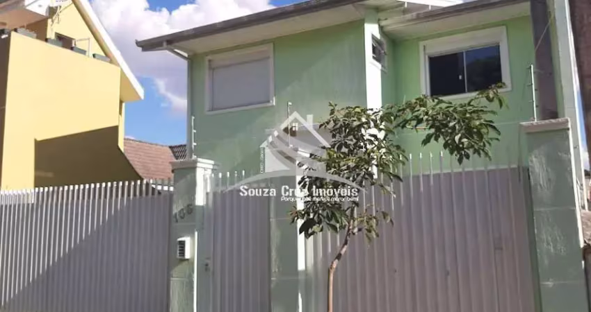 Casa com 3 quartos à venda na Rua Plácido Prevedello, 105, Ahú, Curitiba