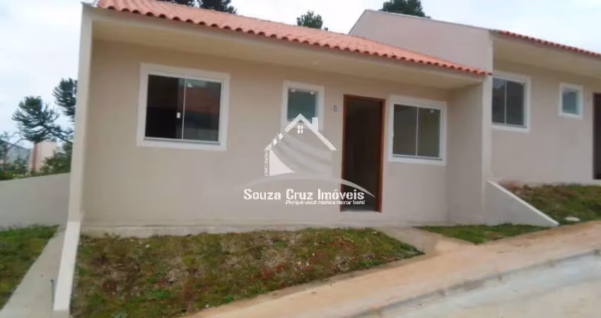 Casa com 3 quartos à venda na Rua Saara, 332, Rio Verde, Colombo