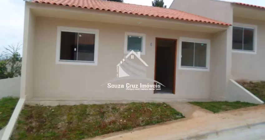 Casa com 3 quartos à venda na Rua Saara, 332, Rio Verde, Colombo
