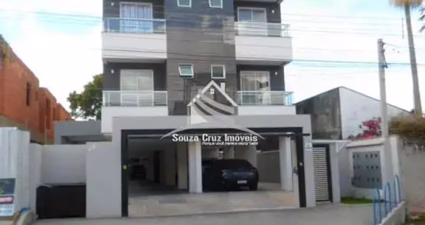 Cobertura duplex - 03 quartos (01 suíte) - 02 terraços - ótima localização.