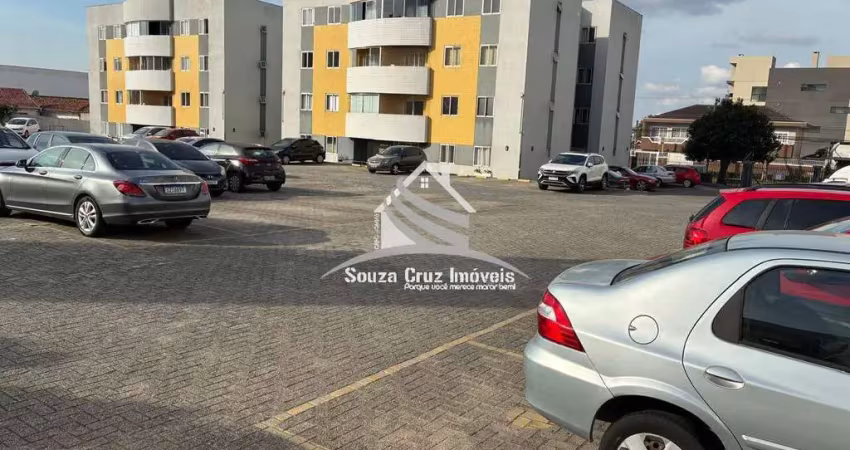 Apartamento 03 quartos (01 suíte) - ótima localização.