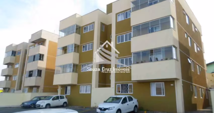 Excelente apartamento 02 quartos - cozinha planejada.