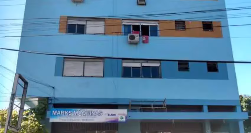 Apartamento com 1 quarto à venda na Avenida Nicolau Becker, 954, Guarani, Novo Hamburgo
