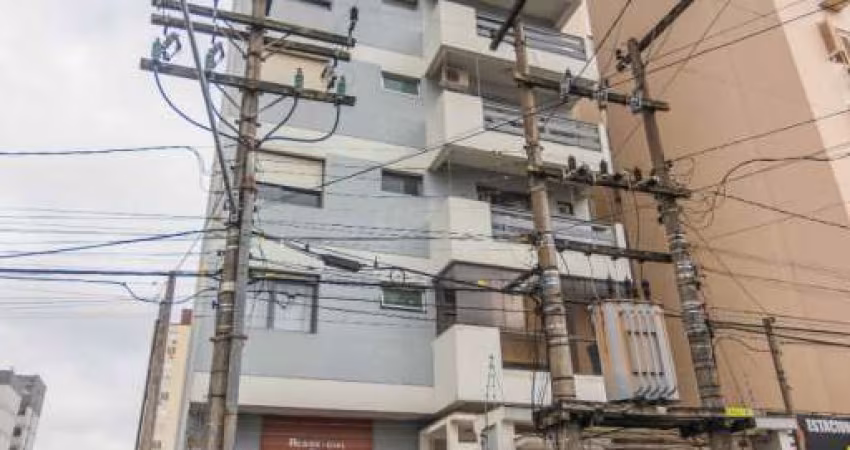 Apartamento com 1 quarto à venda na Rua Saldanha Marinho, 28, Pátria Nova, Novo Hamburgo