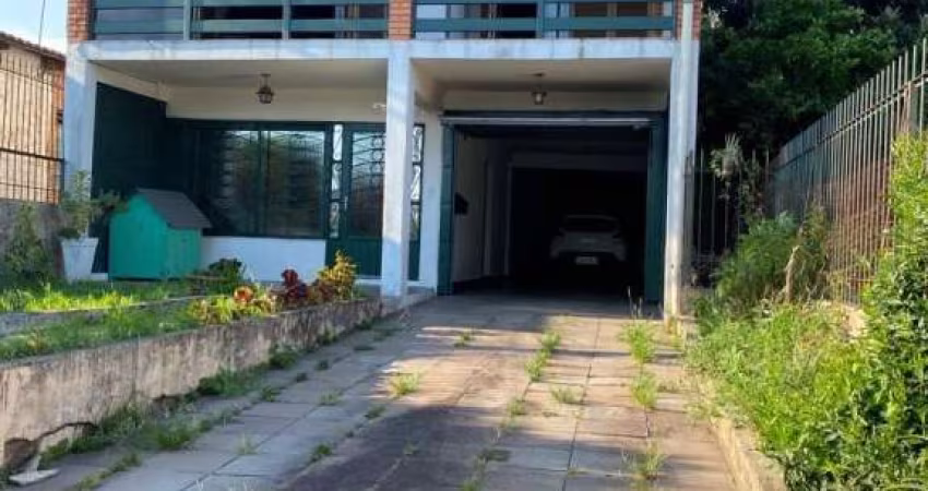 Casa com 3 quartos à venda na Rua Osvaldo Cruz, 983, Primavera, Novo Hamburgo