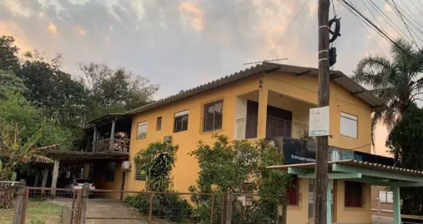 Terreno comercial à venda na Caldas Júnior, São José, Ivoti