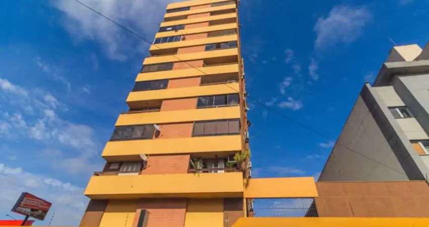 Apartamento com 2 quartos à venda na Avenida Pedro Adams Filho, 4562, Pátria Nova, Novo Hamburgo