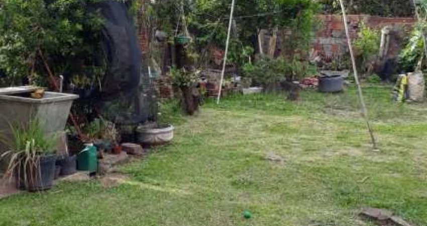 Terreno à venda na Avenida Pedro Adams Filho, 2374, Ouro Branco, Novo Hamburgo