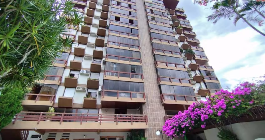 Apartamento com 3 quartos à venda na Rua Padre José Maurício, 143, Rio Branco, Novo Hamburgo