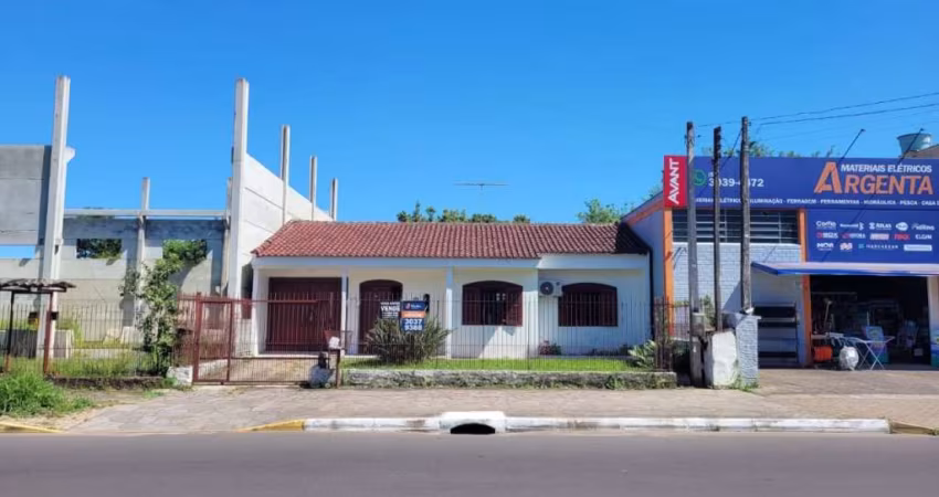 Casa com 3 quartos à venda na Icaro - Até 999 - Lado Impar, 119, Canudos, Novo Hamburgo