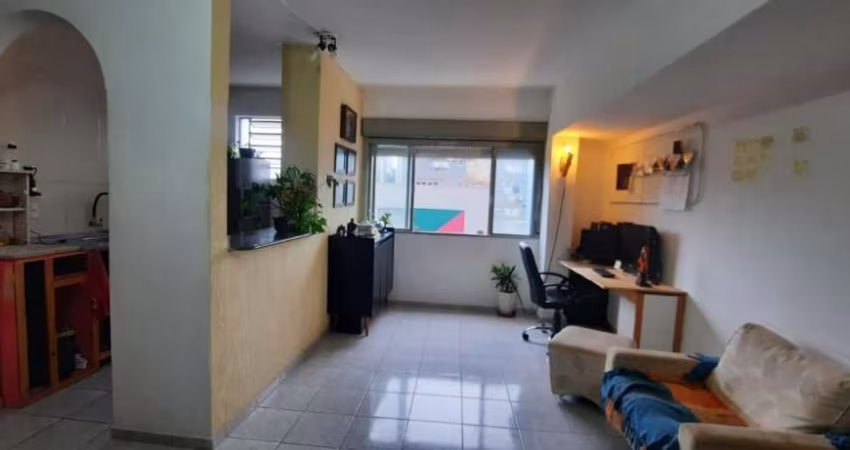 Apartamento com 1 quarto à venda na Avenida Nicolau Becker, 954, Guarani, Novo Hamburgo