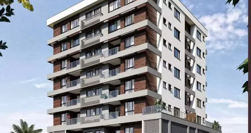 Prédio à venda na Rua Itararé, 183, Pátria Nova, Novo Hamburgo