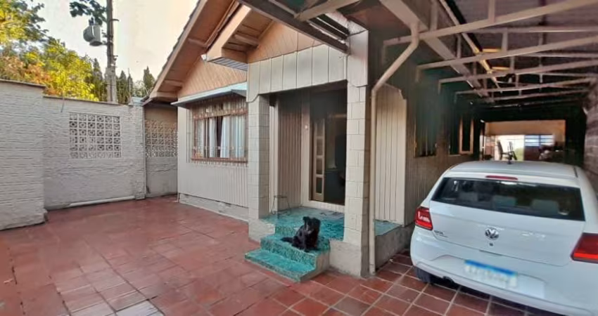 Casa com 3 quartos à venda na Rua Santarém, 495, Liberdade, Novo Hamburgo