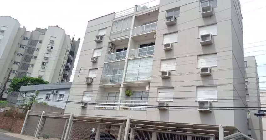 Apartamento com 2 quartos à venda na Rua Avaí, 320, Vila Rosa, Novo Hamburgo