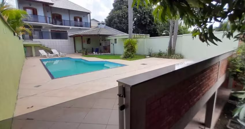 Casa com 5 quartos à venda na Rua Guilherme Grovermann, 825, Rondônia, Novo Hamburgo