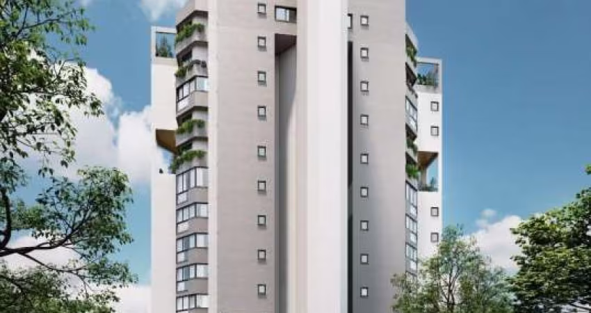 Apartamento com 3 quartos à venda na Rua Doutor Magalhães Calvet, 443, Vila Rosa, Novo Hamburgo
