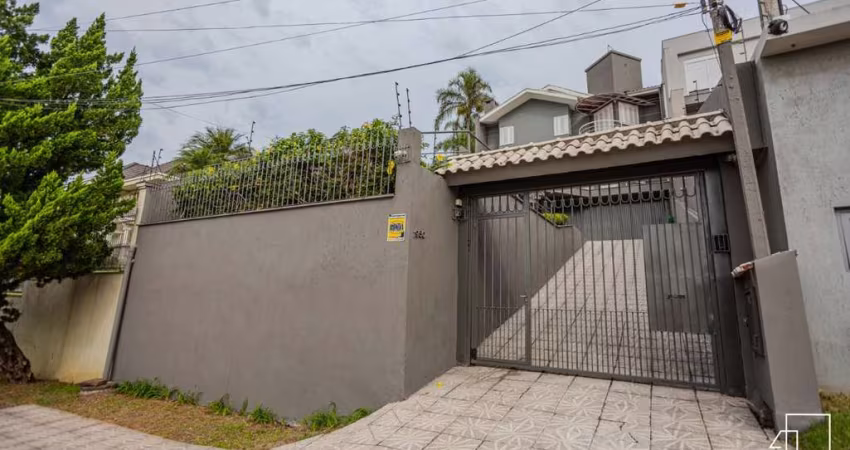 Casa com 3 quartos à venda na Rua Florença, 1950, Canudos, Novo Hamburgo