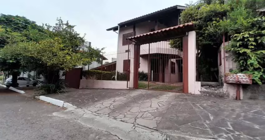 Casa com 3 quartos à venda na Rua Edegard Carlos Sieler, 153, Primavera, Novo Hamburgo