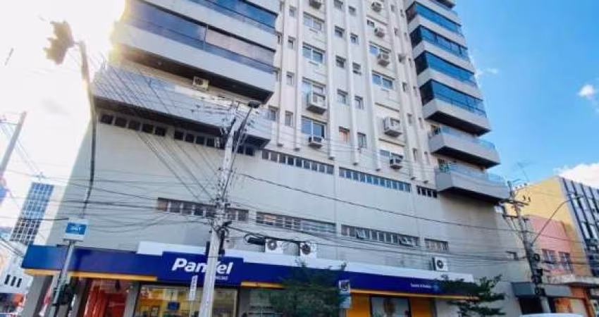 Apartamento com 2 quartos à venda na Rua Lima e Silva, 392, Centro, Novo Hamburgo