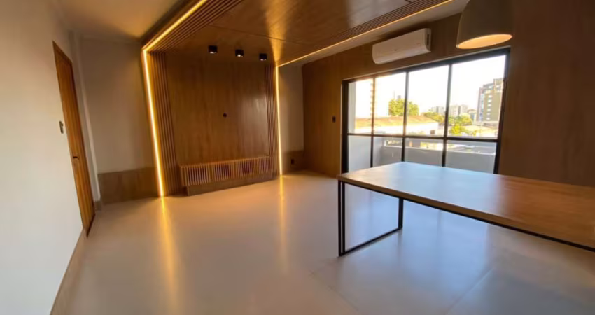 Apartamento com 2 quartos à venda na Rua Flores da Cunha, 147, Pátria Nova, Novo Hamburgo