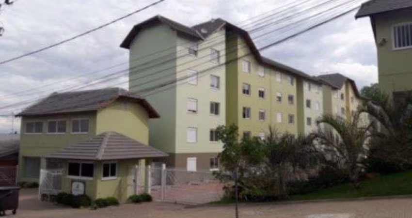 Apartamento com 2 quartos à venda na Rua Porto Lucena, 70, Primavera, Novo Hamburgo