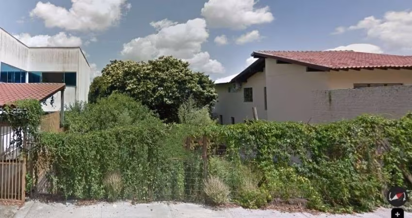 Terreno à venda na Rua Quaraí, 217, Boa Vista, Novo Hamburgo
