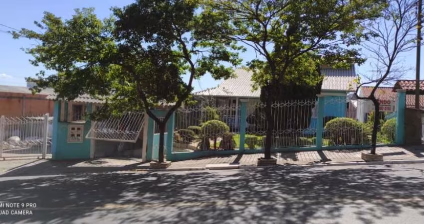 Casa com 3 quartos à venda na Rua Guia Lopes, 130, Rondônia, Novo Hamburgo