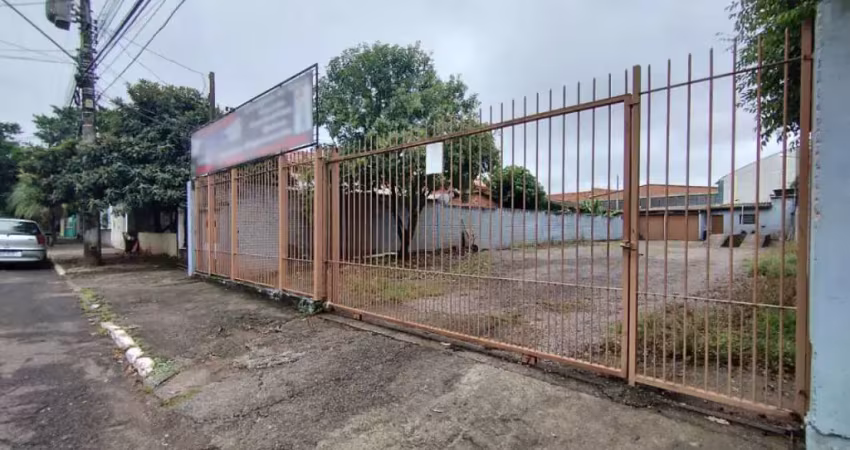 Terreno à venda na Rua Santarém, 346, Liberdade, Novo Hamburgo