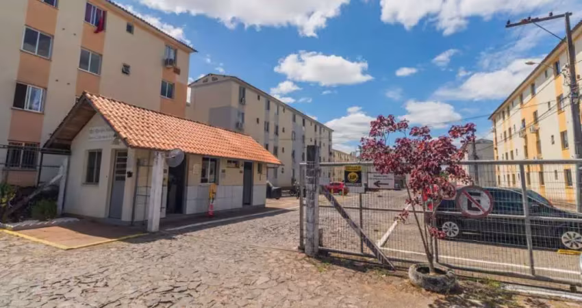 Apartamento com 2 quartos à venda na Rua Luiz Adão Daudt, 100, Rio dos Sinos, São Leopoldo