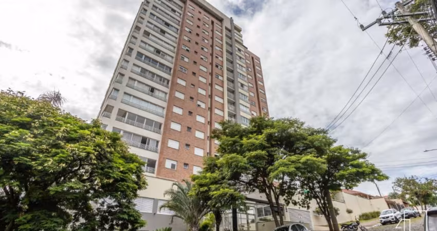 Apartamento com 3 quartos à venda na Rua Juiz de Fora, 500, Ideal, Novo Hamburgo