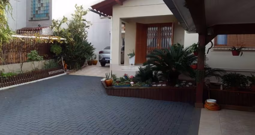 Casa com 3 quartos à venda na Rua Tupanciretã, 125, Ideal, Novo Hamburgo