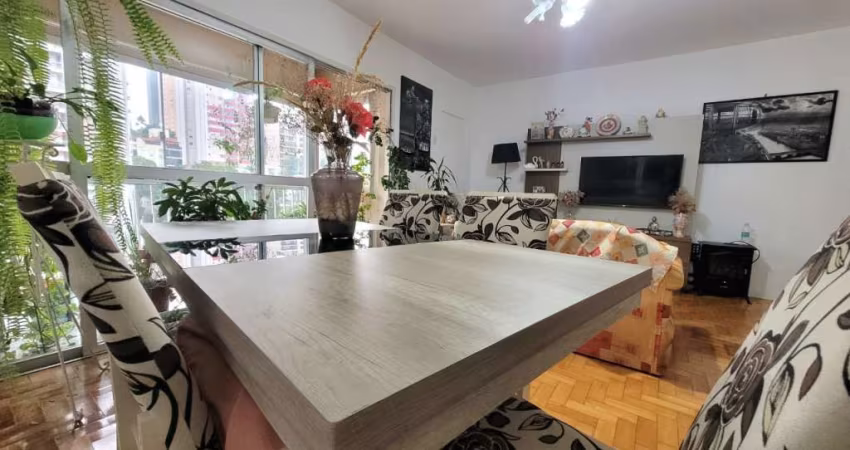 Apartamento com 2 quartos à venda na Rua Bento Gonçalves, 2423, Centro, Novo Hamburgo