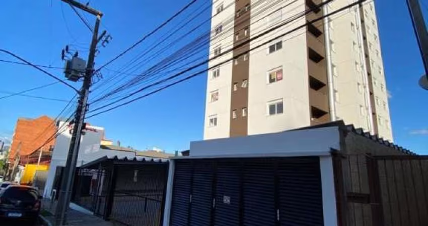 Apartamento com 2 quartos à venda na Rua Visconde de Taunay, 410, Rio Branco, Novo Hamburgo