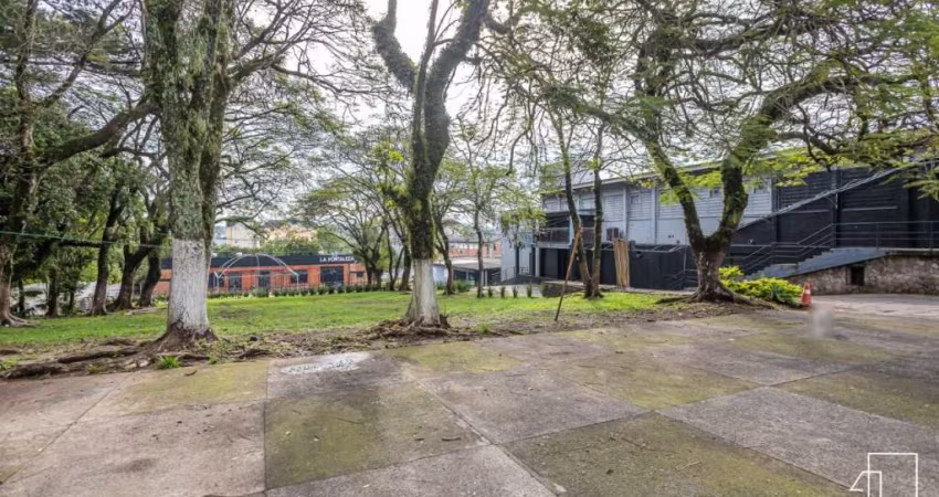 Prédio à venda na Avenida Pedro Adams Filho, 2340, Ouro Branco, Novo Hamburgo