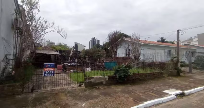 Terreno à venda na Rua Tupi, 242, Rio Branco, Novo Hamburgo