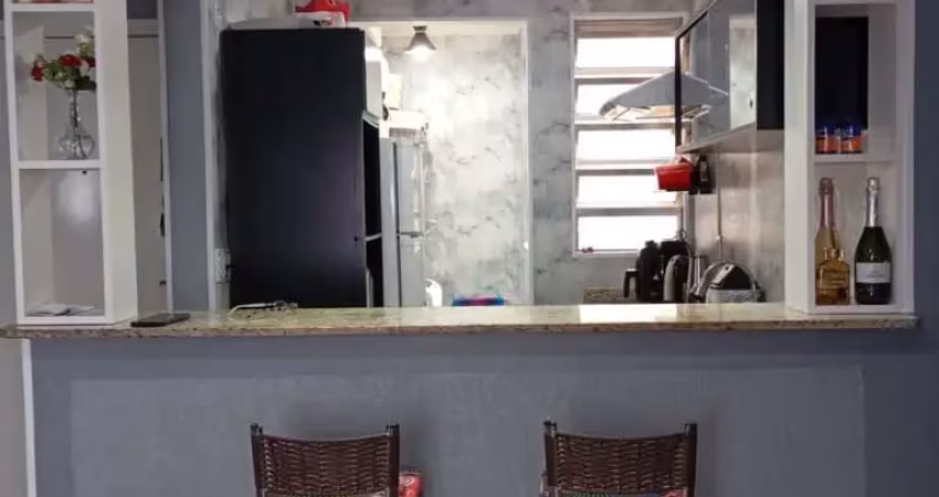 Apartamento com 2 quartos à venda na Rua São Bernardo, 240, São Miguel, São Leopoldo