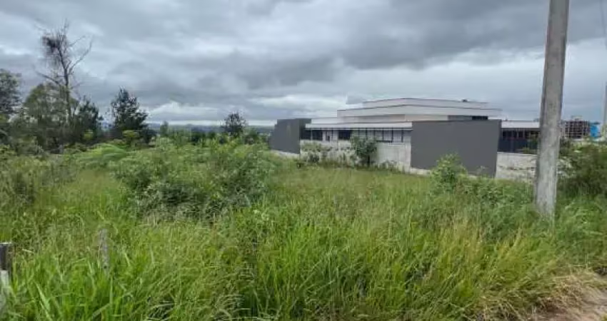 Terreno à venda na Fernando Kozicki, 7, Colina Deuner, Campo Bom