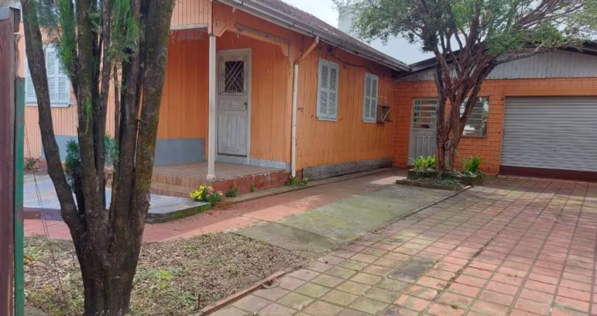 Casa com 3 quartos à venda na da Figueira, 81, Liberdade, Novo Hamburgo