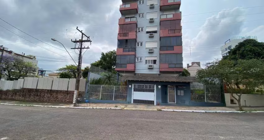 Apartamento com 3 quartos à venda na Rua Avaí, 438, Vila Rosa, Novo Hamburgo