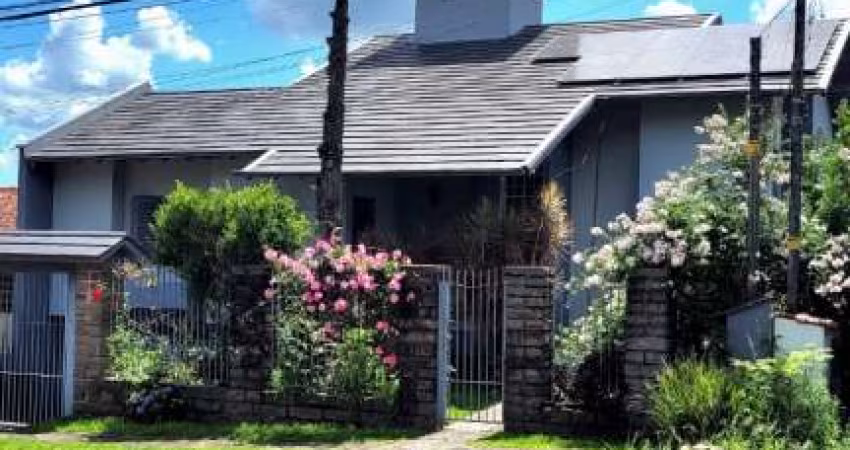 Casa com 4 quartos à venda na Rua Júlio Adams, 568, Guarani, Novo Hamburgo