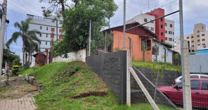 Casa com 2 quartos à venda na Rua Itararé, 13, Pátria Nova, Novo Hamburgo