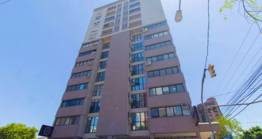 Apartamento com 1 quarto à venda na Rua Joaquim Nabuco, 1044, Centro, Novo Hamburgo