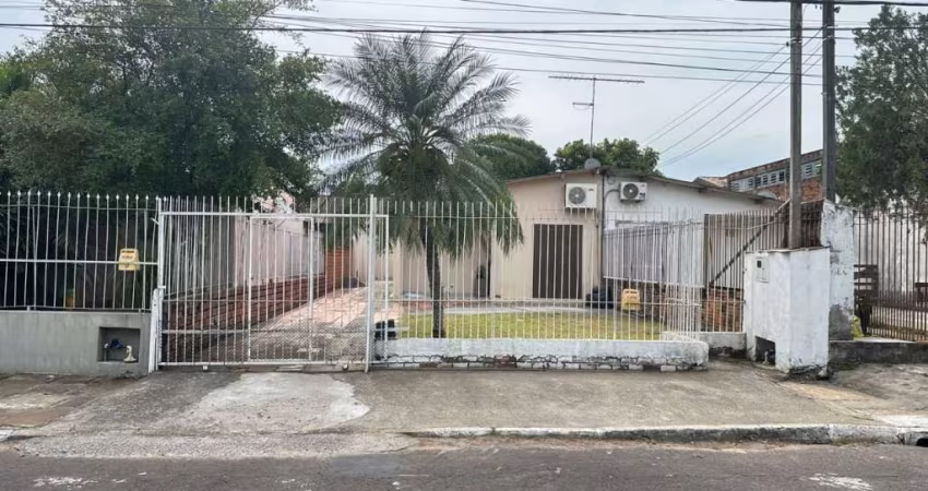 Casa com 2 quartos à venda na Rua Presidente Juscelino Kubitschek de Oliveira, 1500, Canudos, Novo Hamburgo